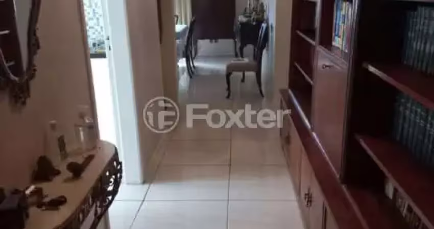 Apartamento com 3 quartos à venda na Rua Coronel Paulino Teixeira, 423, Rio Branco, Porto Alegre