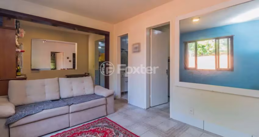 Casa com 3 quartos à venda na Rua Dorival Castilhos Machado, 1357, Aberta dos Morros, Porto Alegre