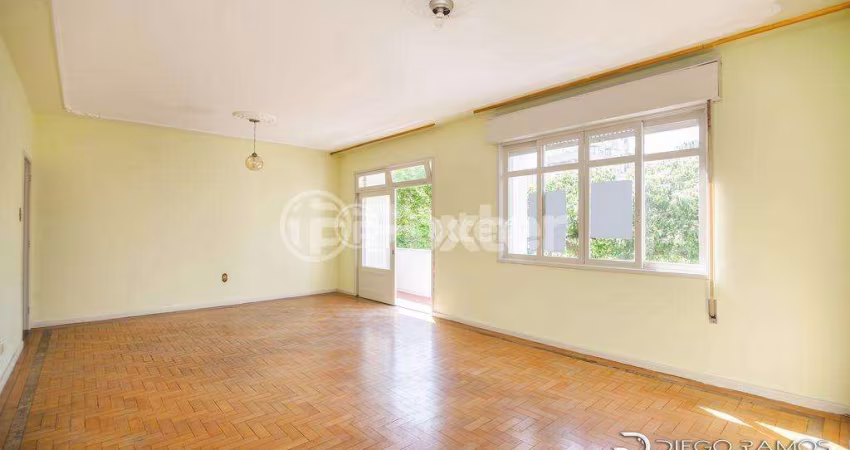 Apartamento com 3 quartos à venda na Avenida Jerônimo de Ornelas, 142, Santana, Porto Alegre