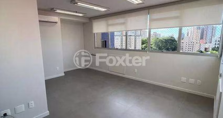 Sala comercial com 1 sala à venda na Praça Alberto Ramos, 812, Higienópolis, Porto Alegre