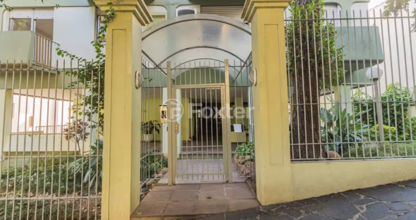 Apartamento com 3 quartos à venda na Rua Carlos Trein Filho, 450, Mont Serrat, Porto Alegre