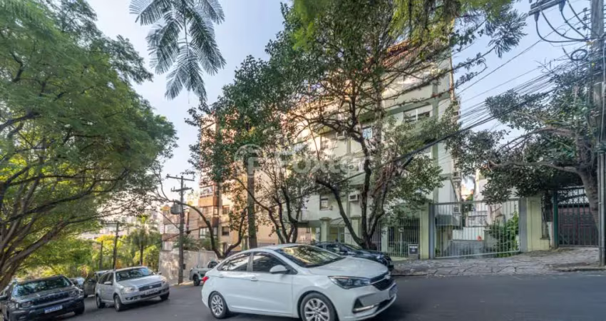 Apartamento com 3 quartos à venda na Rua Carlos Trein Filho, 450, Mont Serrat, Porto Alegre