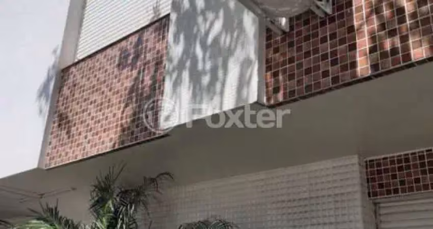 Apartamento com 2 quartos à venda na Rua Dom Pedro II, 695, São João, Porto Alegre