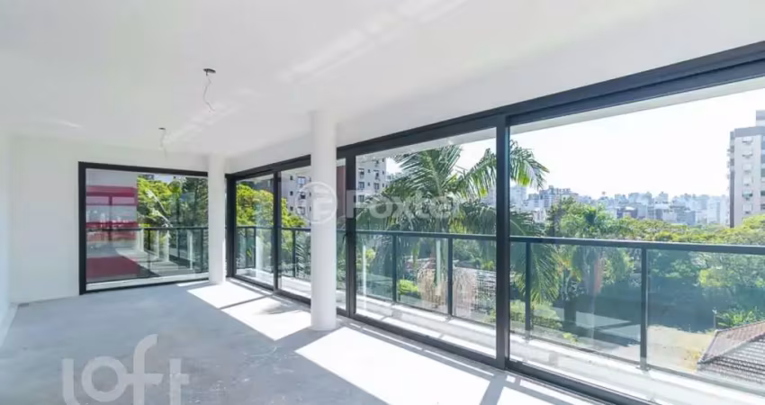 Apartamento com 2 quartos à venda na Rua Santa Cecília, 2070, Santana, Porto Alegre