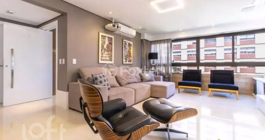 Apartamento com 3 quartos à venda na Rua Coronel Aurélio Bitencourt, 260, Rio Branco, Porto Alegre