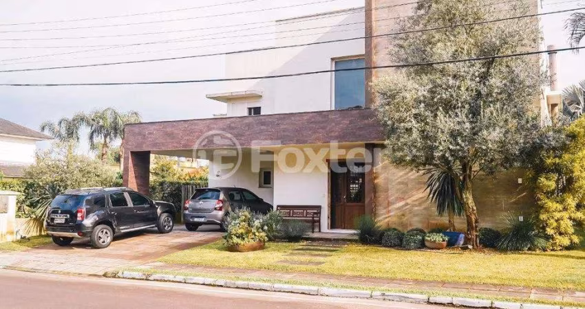 Casa em condomínio fechado com 5 quartos à venda na undefined Interbalneários, 412, Atlântida, Xangri-Lá