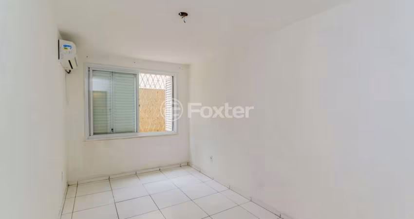 Apartamento com 1 quarto à venda na Avenida Padre Cacique, 220, Menino Deus, Porto Alegre