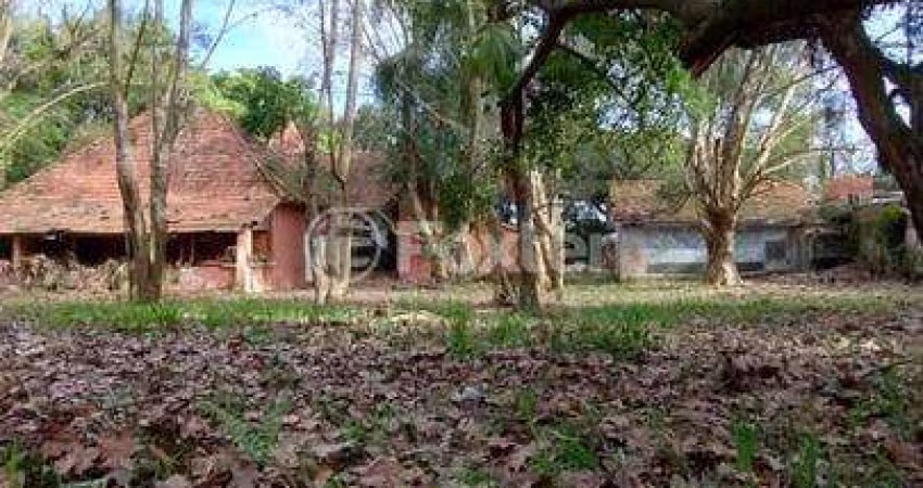 Terreno comercial à venda na Avenida Coronel Marcos, 1109, Pedra Redonda, Porto Alegre