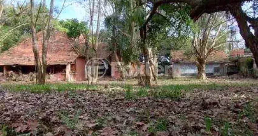 Terreno comercial à venda na Avenida Coronel Marcos, 1109, Pedra Redonda, Porto Alegre