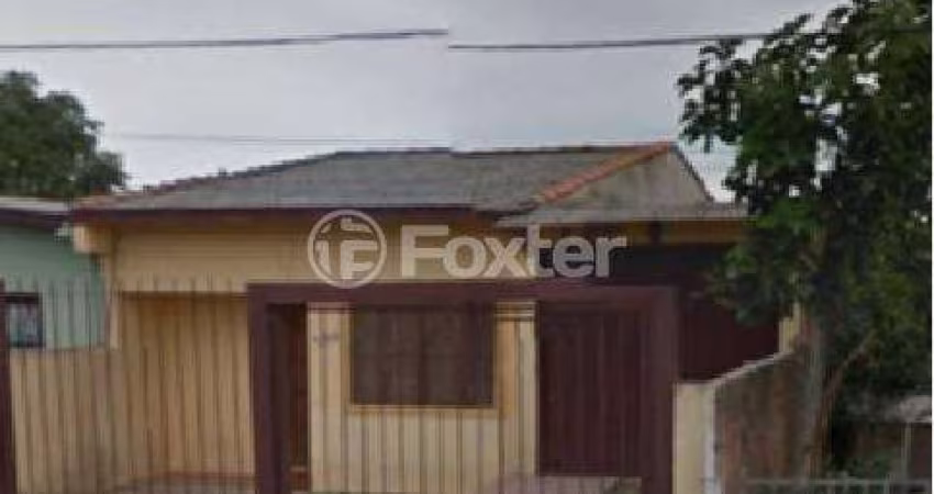 Casa com 2 quartos à venda na Rua Túnel Verde, 336, Ponta Grossa, Porto Alegre