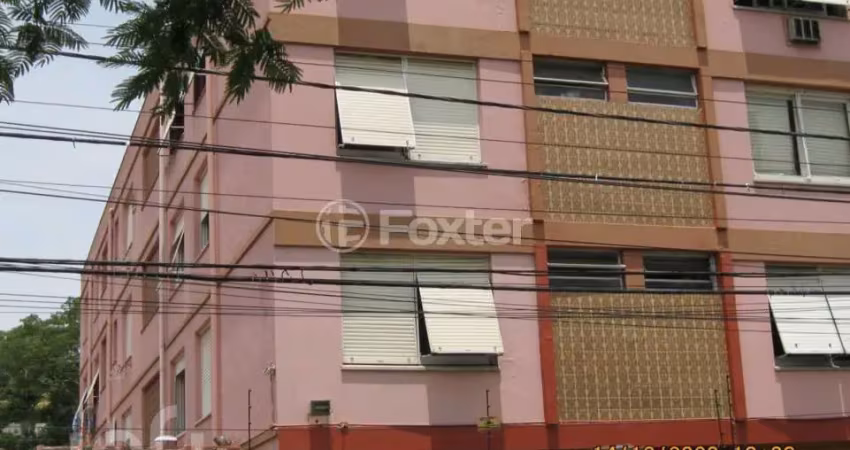 Apartamento com 1 quarto à venda na Rua Guilherme Alves, 1400, Partenon, Porto Alegre