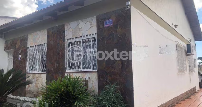Casa com 5 quartos à venda na Rua André Pitthan, 80, Coronel Aparício Borges, Porto Alegre