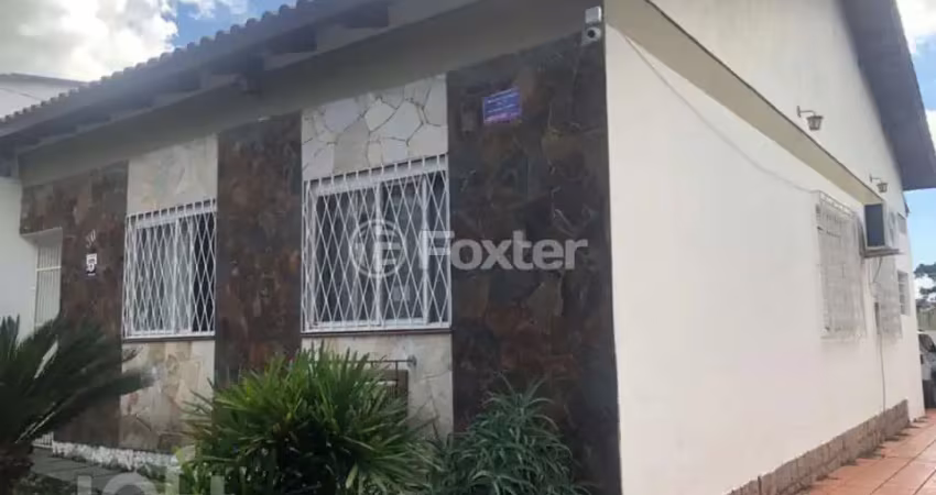 Casa com 5 quartos à venda na Rua André Pitthan, 80, Coronel Aparício Borges, Porto Alegre