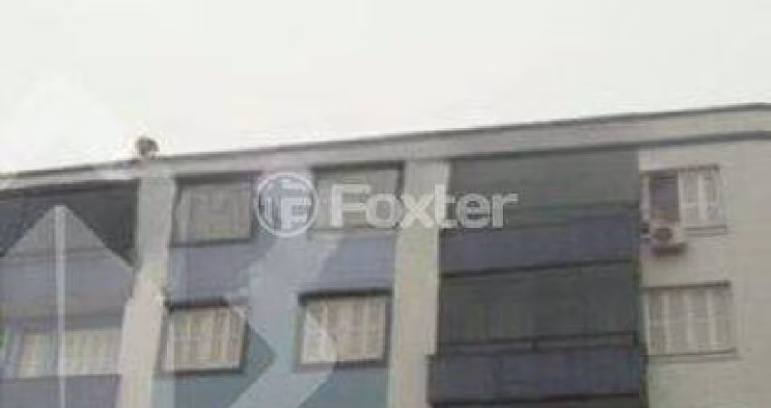 Apartamento com 3 quartos à venda na Avenida Benjamin Constant, 702, São João, Porto Alegre