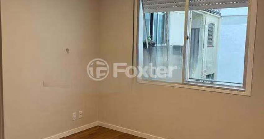 Apartamento com 1 quarto à venda na Rua Riachuelo, 745, Centro Histórico, Porto Alegre