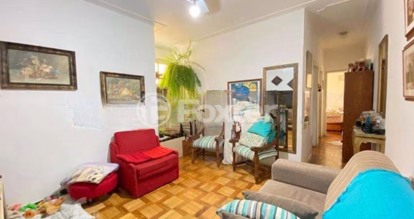 Apartamento com 1 quarto à venda na Avenida Niterói, 130, Medianeira, Porto Alegre