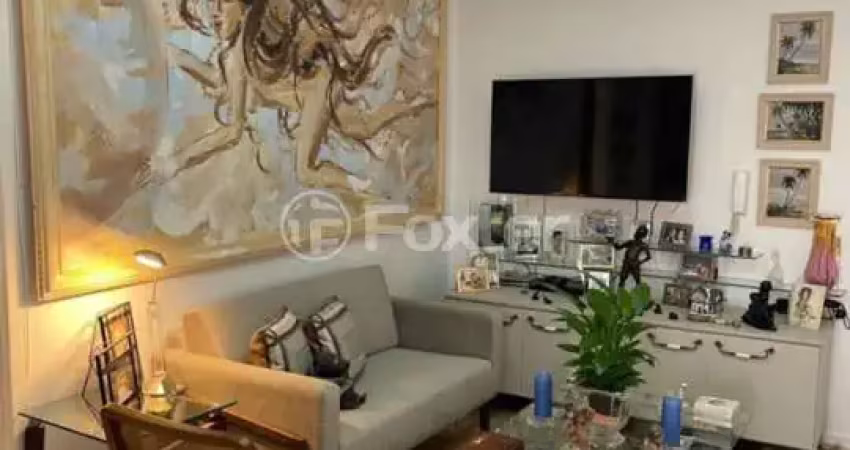 Apartamento com 3 quartos à venda na Rua Jerônimo Coelho, 95, Centro Histórico, Porto Alegre