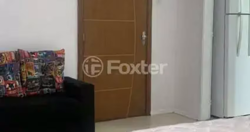 Apartamento com 1 quarto à venda na Rua Marcelo Gama, 17, São João, Porto Alegre