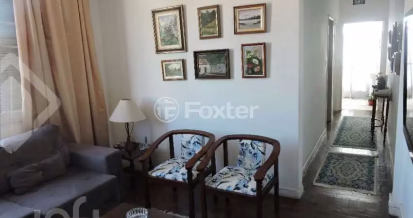 Apartamento com 2 quartos à venda na Avenida Chicago, 194, Floresta, Porto Alegre