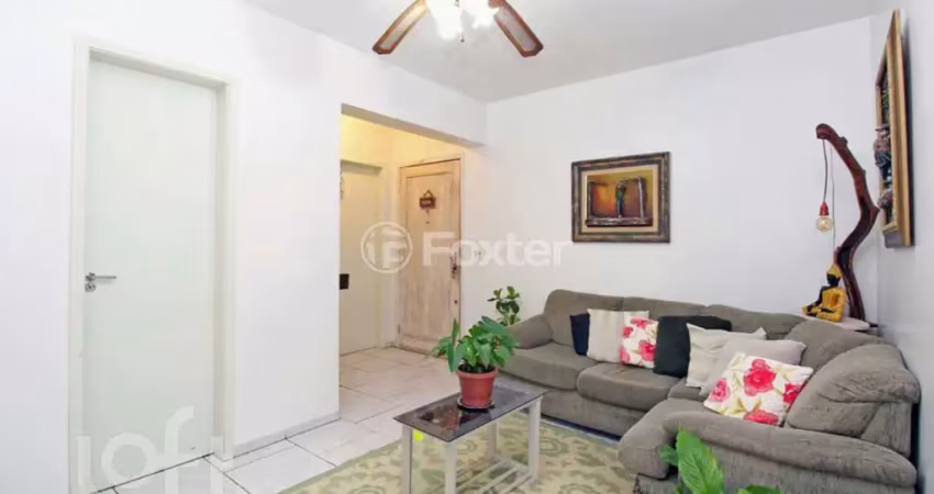 Apartamento com 2 quartos à venda na Rua Duque de Caxias, 266, Centro Histórico, Porto Alegre