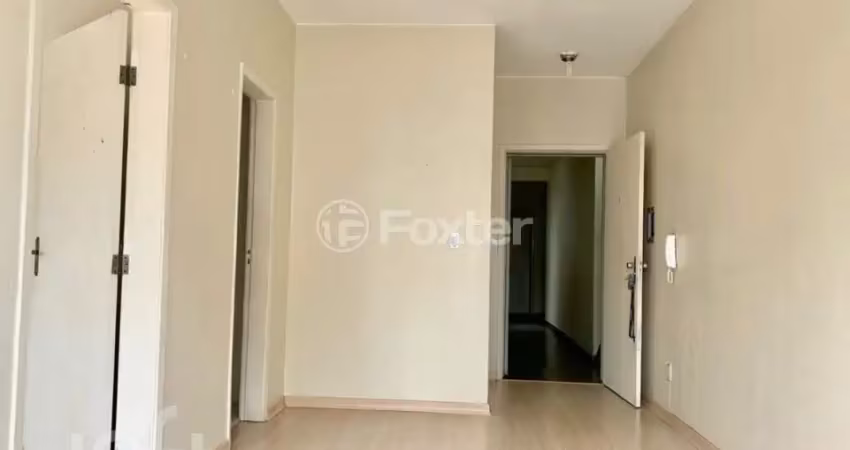 Apartamento com 1 quarto à venda na Avenida Ipiranga, 8449, Partenon, Porto Alegre