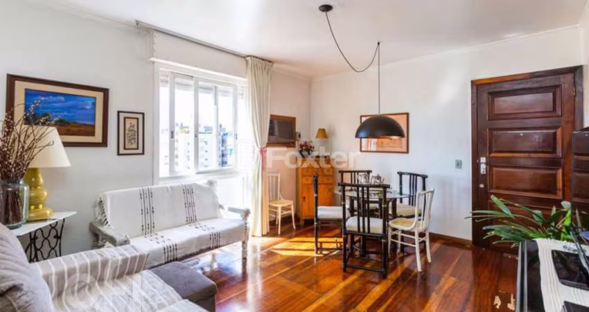 Apartamento com 3 quartos à venda na Rua Amoroso Costa, 123, Cristo Redentor, Porto Alegre