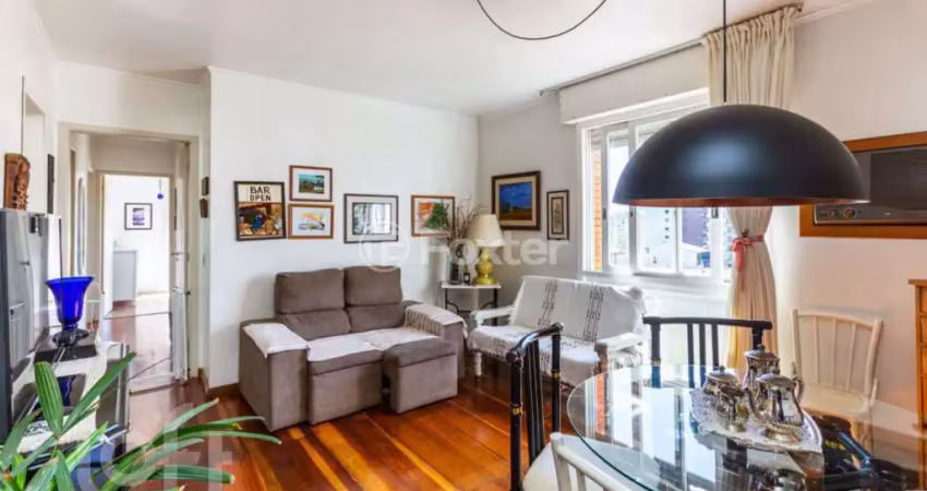 Apartamento com 3 quartos à venda na Rua Amoroso Costa, 123, Cristo Redentor, Porto Alegre