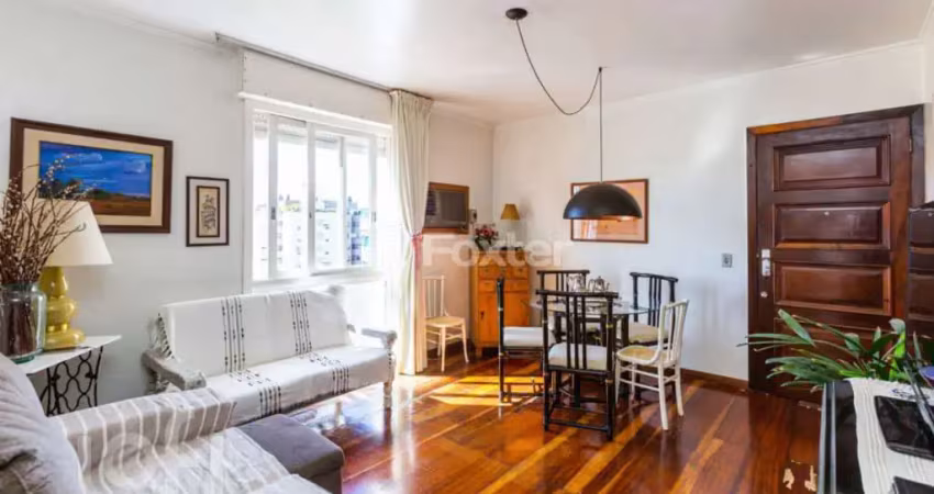 Apartamento com 3 quartos à venda na Rua Amoroso Costa, 123, Cristo Redentor, Porto Alegre