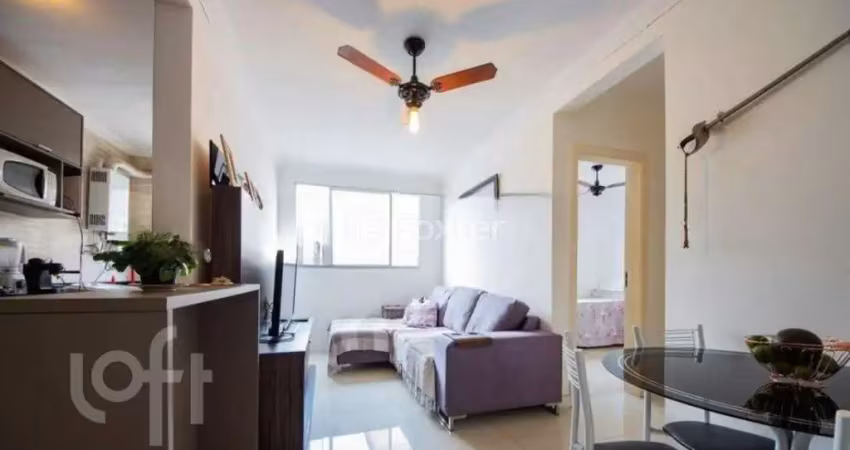 Apartamento com 2 quartos à venda na Rua Tenente Ary Tarrago, 2080, Jardim Itu Sabará, Porto Alegre
