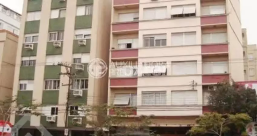 Apartamento com 3 quartos à venda na Avenida João Pessoa, 981, Centro Histórico, Porto Alegre