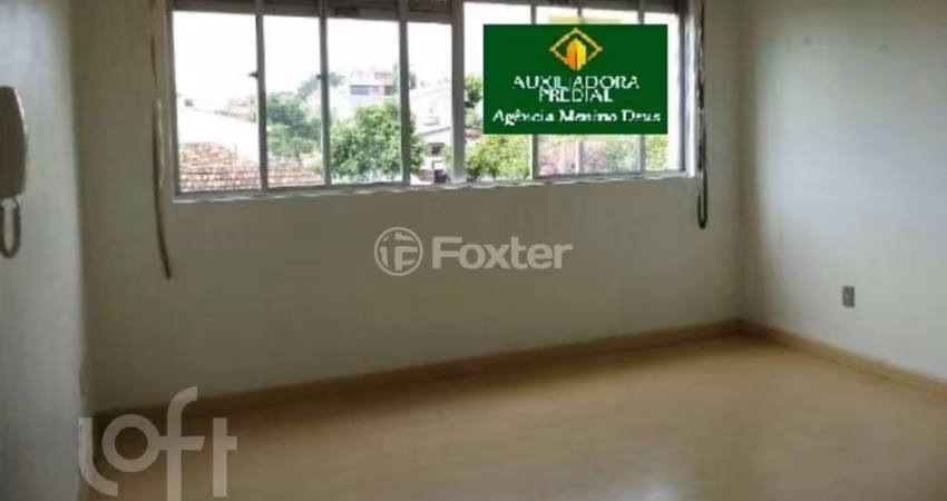 Apartamento com 1 quarto à venda na Rua Monte Pascoal, 147, Vila Ipiranga, Porto Alegre