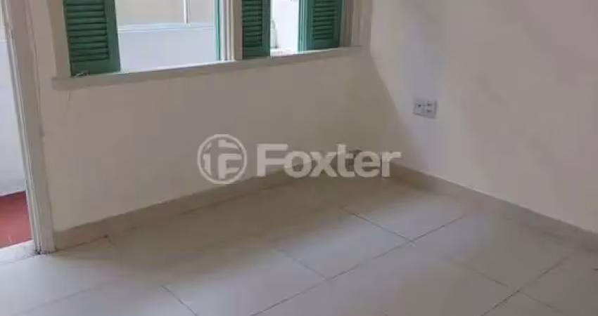 Apartamento com 1 quarto à venda na Rua General Canabarro, 375, Centro Histórico, Porto Alegre