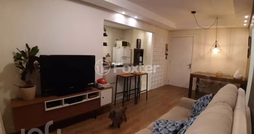 Apartamento com 2 quartos à venda na Rua Miguel Couto, 198, Menino Deus, Porto Alegre