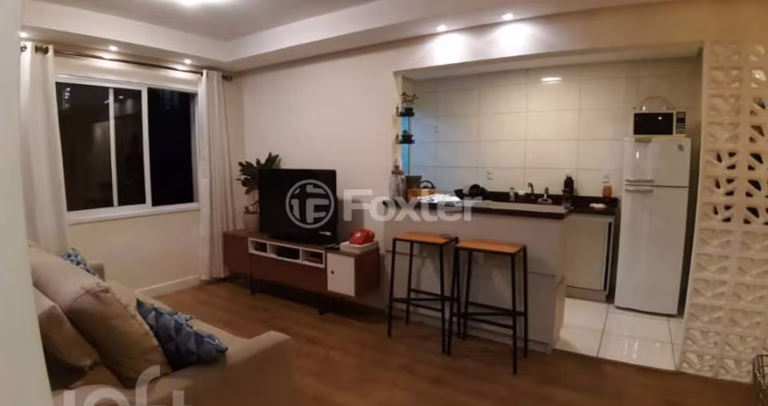Apartamento com 2 quartos à venda na Rua Miguel Couto, 198, Menino Deus, Porto Alegre