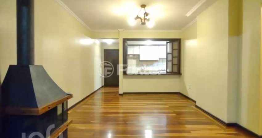 Apartamento com 2 quartos à venda na Rua Diamantina, 64, Jardim Floresta, Porto Alegre