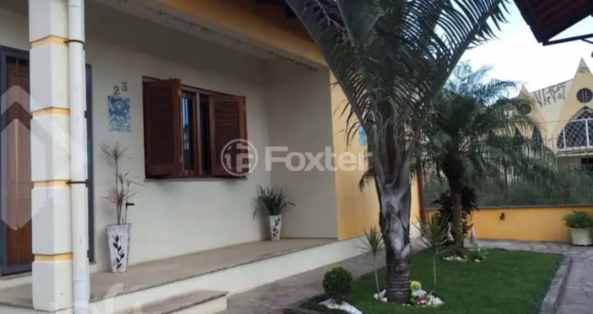 Casa com 3 quartos à venda na Rua Daniel Petter Schneider, 23, Parque Santa Fé, Porto Alegre