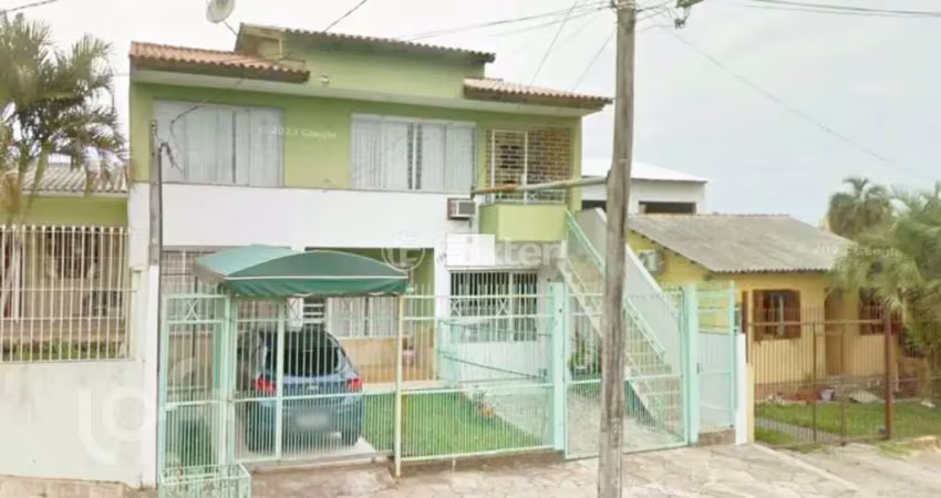 Casa com 3 quartos à venda na Rua Trópicos, 159, Morro Santana, Porto Alegre