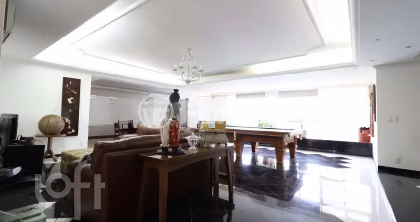 Apartamento com 5 quartos à venda na Rua Fernandes Vieira, 204, Bom Fim, Porto Alegre