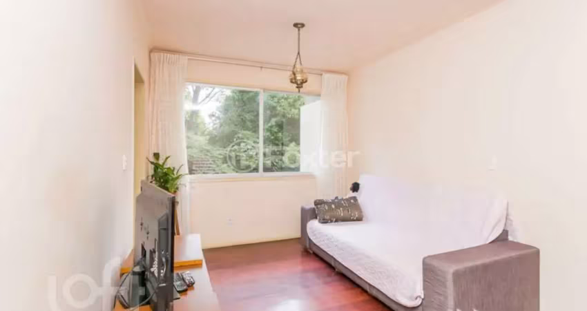 Apartamento com 2 quartos à venda na Rua Carlos Von Koseritz, 175, São João, Porto Alegre