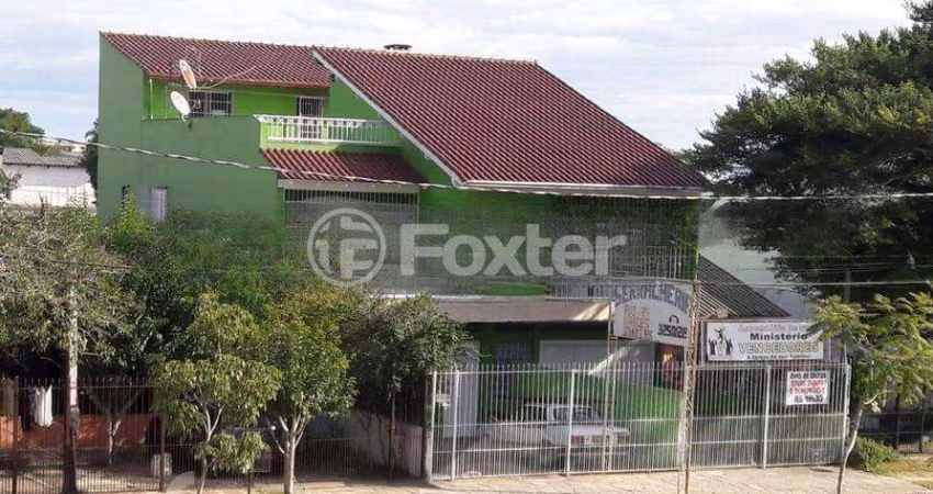 Casa com 4 quartos à venda na Rua Rubem Pereira Torelly, 2439, Restinga, Porto Alegre