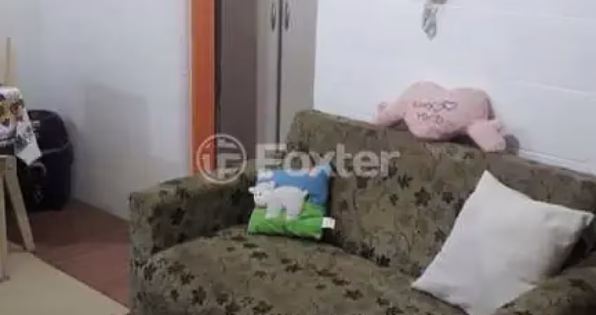 Apartamento com 1 quarto à venda na Rua Ivo Nicolau Antinolfi, 95, Rubem Berta, Porto Alegre