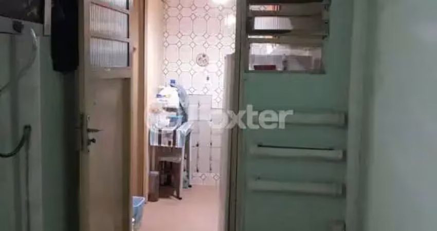 Apartamento com 1 quarto à venda na Rua Gomes Jardim, 1074, Santana, Porto Alegre