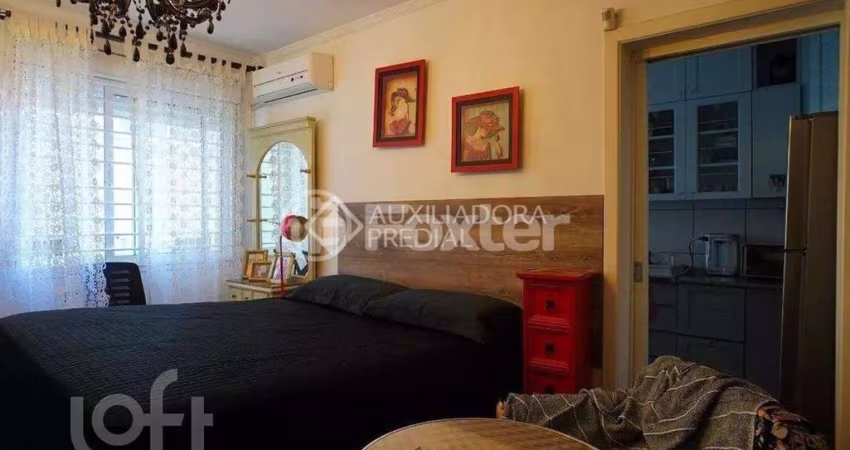 Apartamento com 1 quarto à venda na Rua Domingos Rubbo, 173, Cristo Redentor, Porto Alegre
