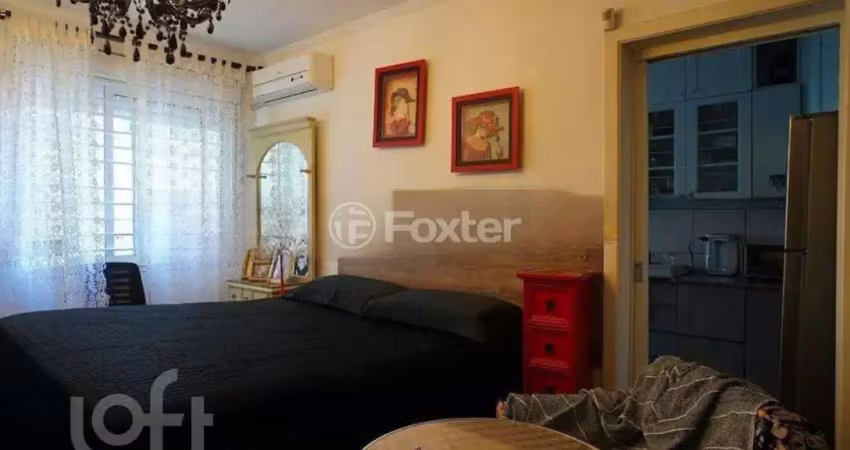 Apartamento com 1 quarto à venda na Rua Domingos Rubbo, 173, Cristo Redentor, Porto Alegre