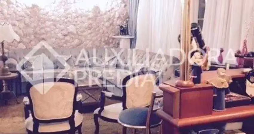 Apartamento com 4 quartos à venda na Rua Riachuelo, 1290, Centro Histórico, Porto Alegre