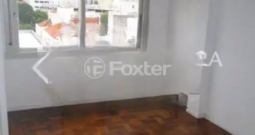 Apartamento com 1 quarto à venda na Rua Silva Só, 280, Santa Cecília, Porto Alegre