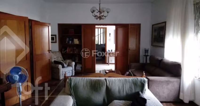 Casa com 5 quartos à venda na Rua Silveiro, 903, Menino Deus, Porto Alegre