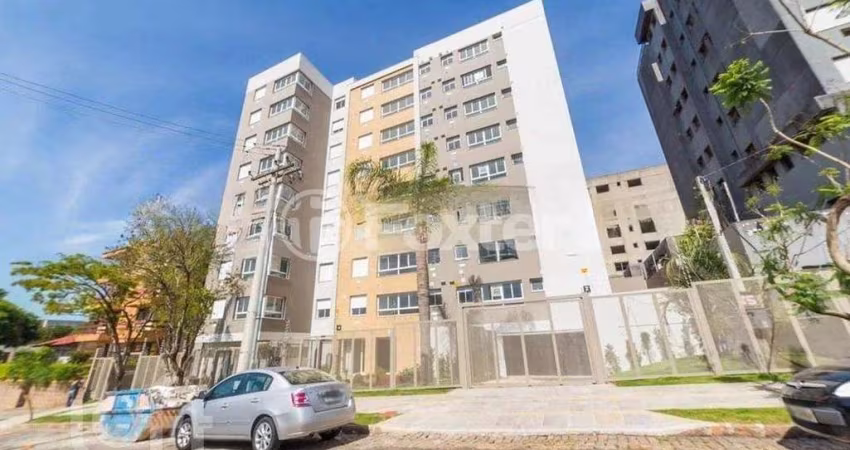 Apartamento com 2 quartos à venda na Rua São Marcos, 35, Bom Jesus, Porto Alegre
