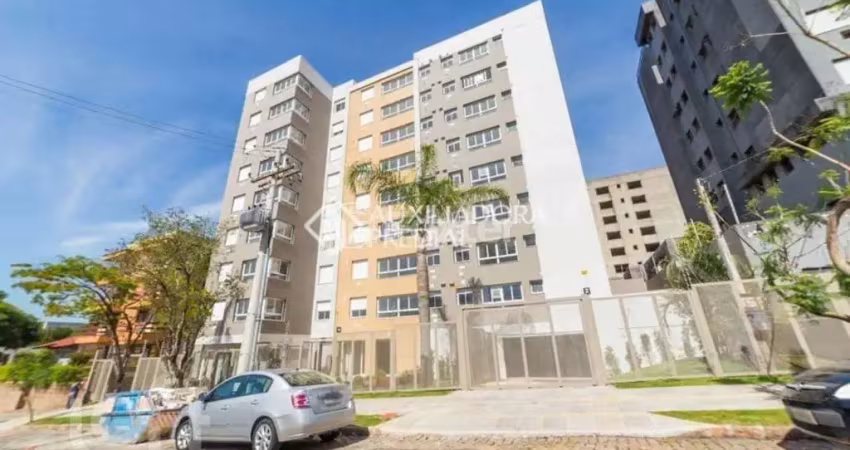 Apartamento com 2 quartos à venda na Rua São Marcos, 35, Bom Jesus, Porto Alegre