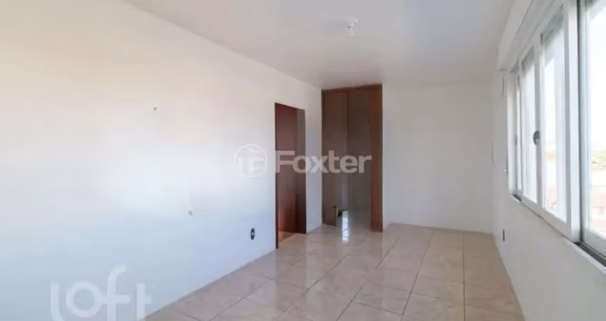 Apartamento com 2 quartos à venda na Rua Doutor Campos Velho, 1536, Cristal, Porto Alegre
